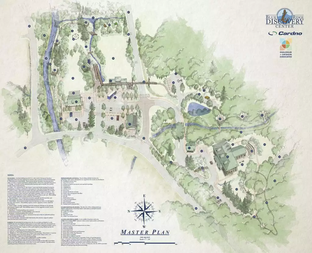 Blue Ridge Discovery Center1