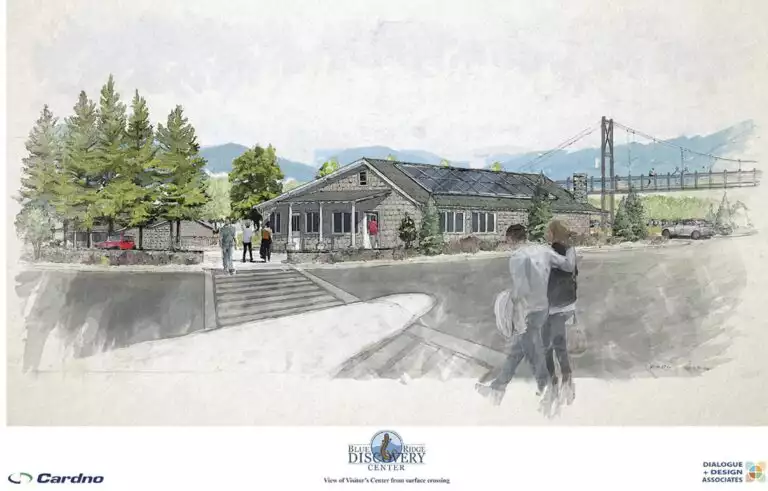 Blue Ridge Discovery Center1