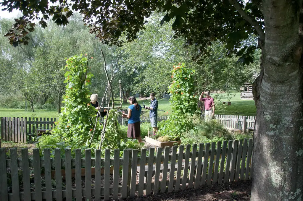 Central Appalachia Food Heritage Project