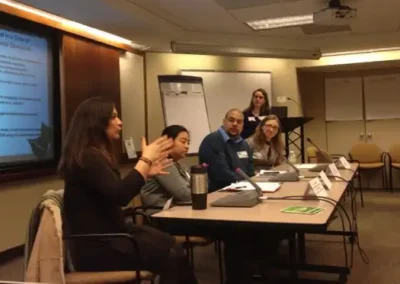 D.C. Environmental Education Consortium Strategic Planning