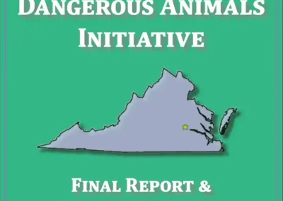 Dangerous Animals Initiative