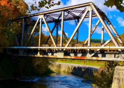 EPA Small Community Grants: Buchanan & Powell River Region