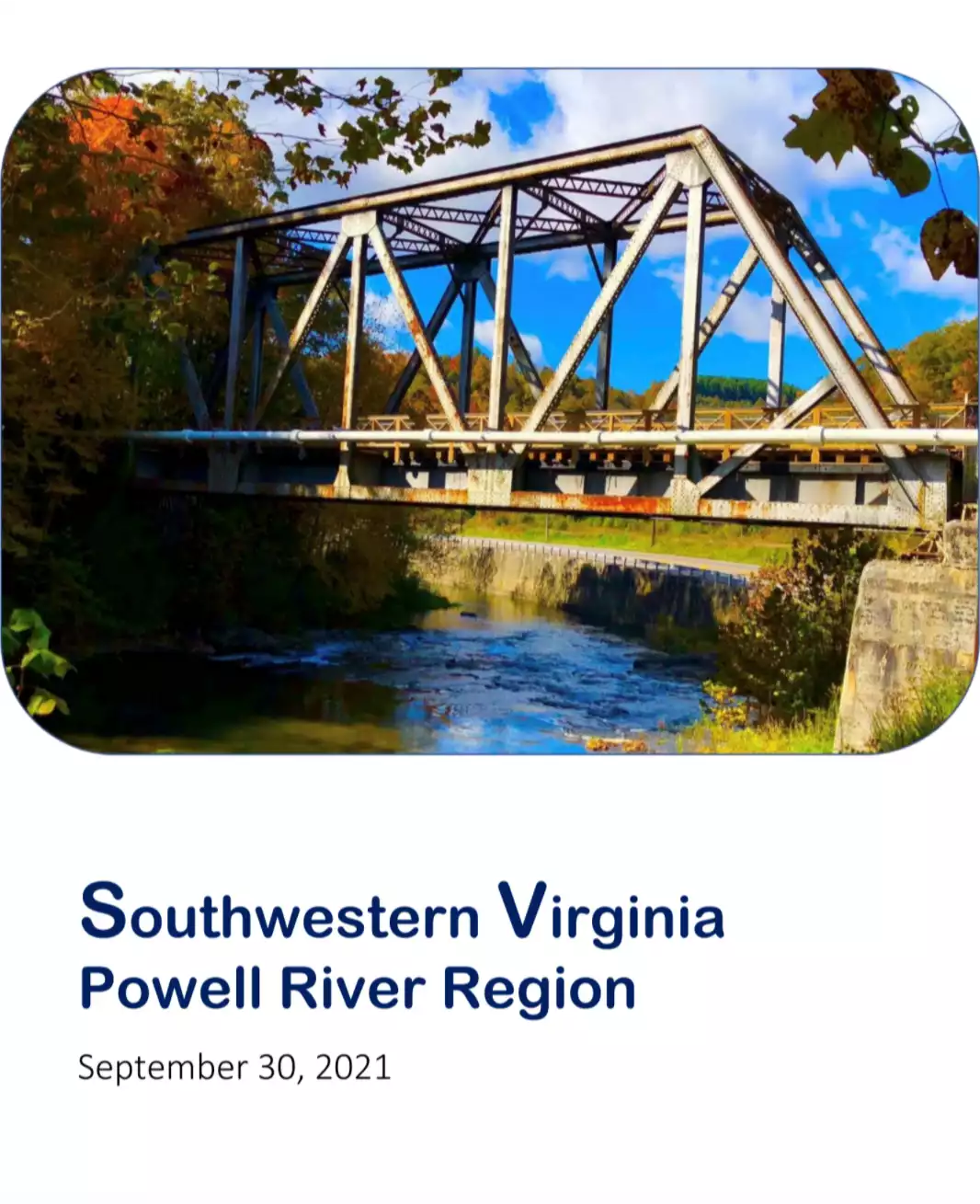 EPA Small Community Grants