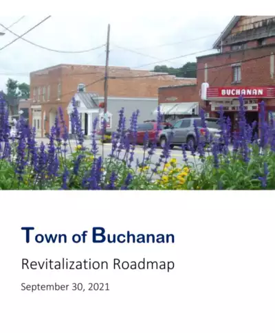 EPA Small Community Grants