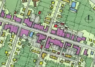 Gloucester County Comprehensive Plan Amendment