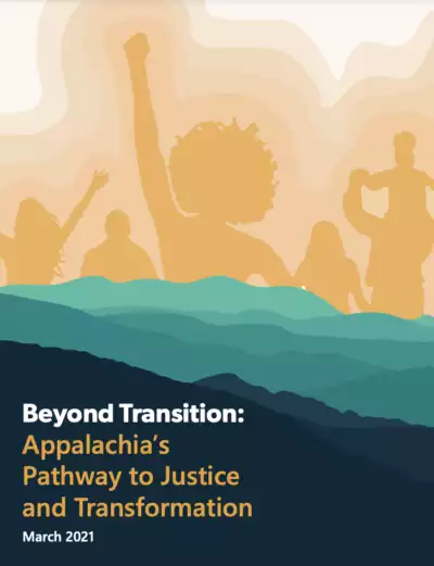 Highlander Center Beyond Transition Report
