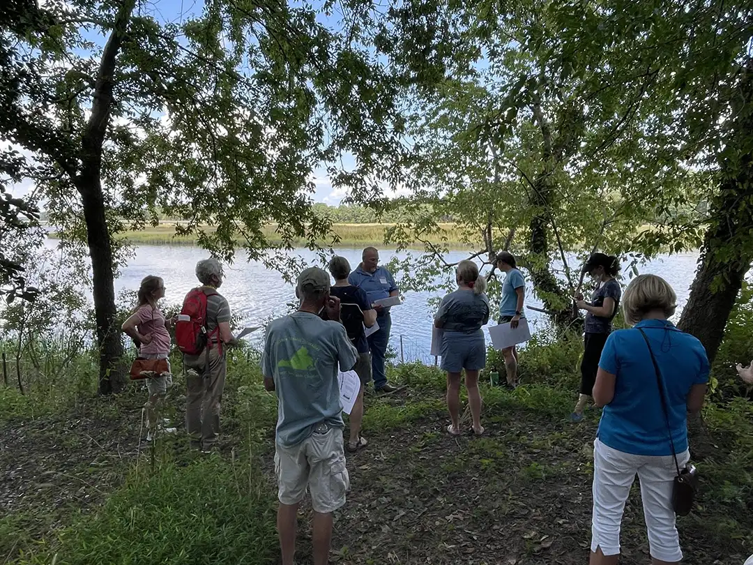 Living Shoreline Collaborative