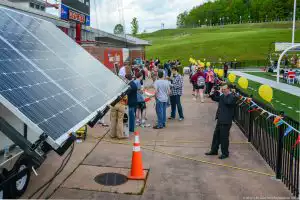 Solar Workgroup of Southwest Virginia