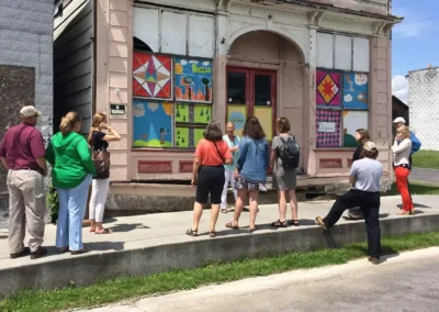 Strengthening Economic Resilience in Appalachia