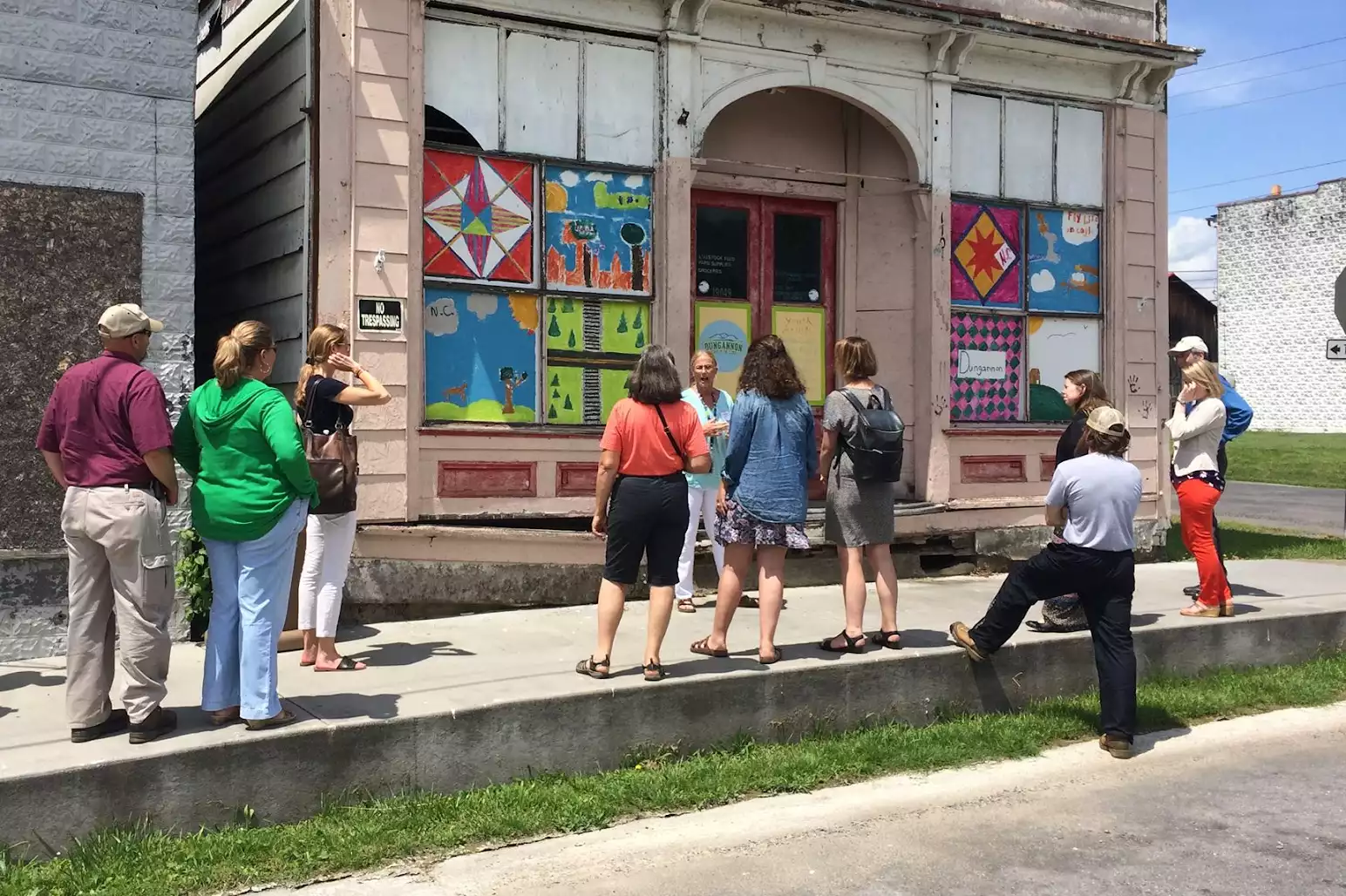 Blue Ridge Discovery Center1