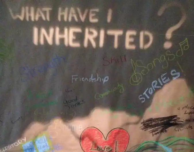 Blue Ridge Discovery Center1