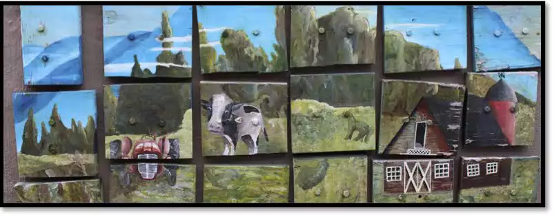 Blue Ridge Discovery Center1