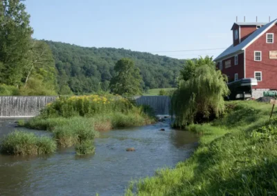 The Clinch River Valley Initiative