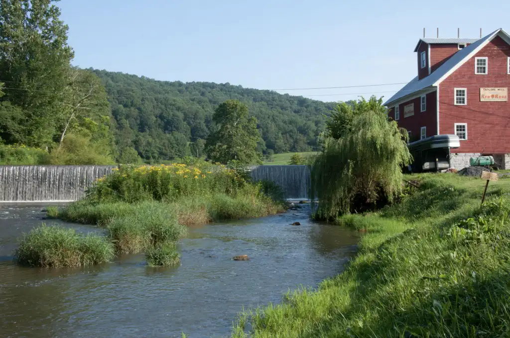 The Clinch River Valley Initiative