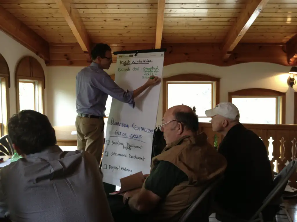 The Clinch River Valley Initiative