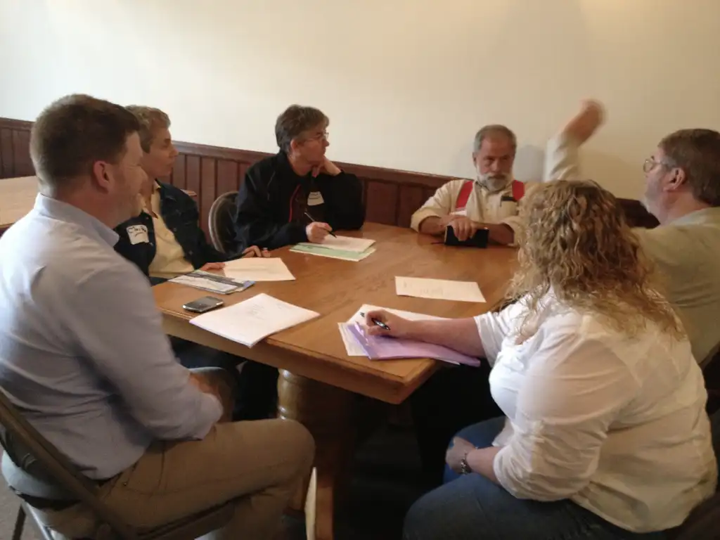 The Clinch River Valley Initiative