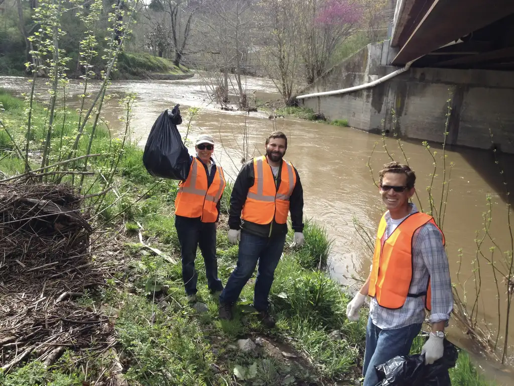The Clinch River Valley Initiative
