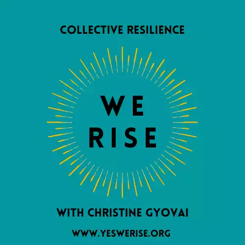 The Collective Resilience