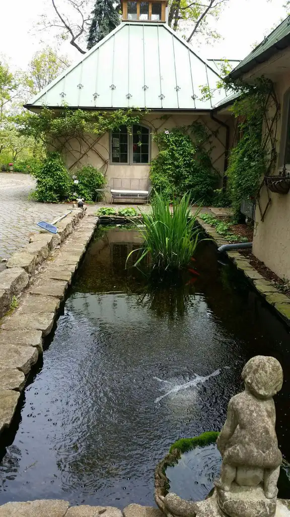 Appalachian Mountain House Design