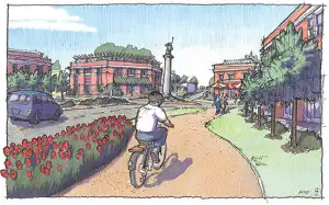 Gloucester County Comprehensive Plan Amendment1 Gloucester County Comprehensive Plan Amendment