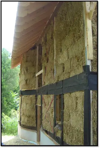 Passive Solar Home