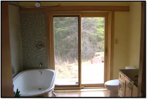 Passive Solar Home