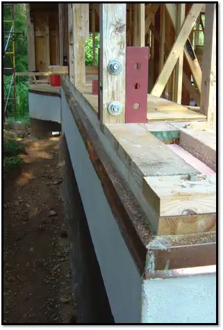 Passive Solar Home