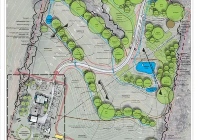 Shenandoah Valley Permaculture Design