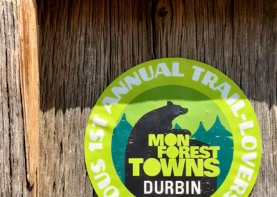 Community Coaching for Durbin and Franklin, WV