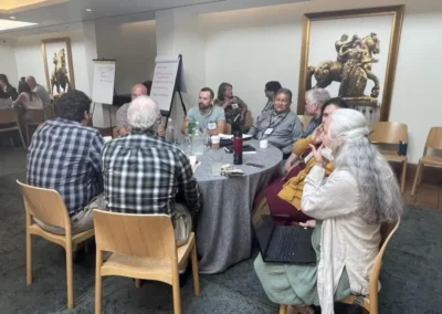 The 2022 Just Transition Fund National Convening